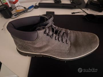 Timberland chukka