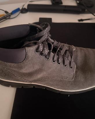 Timberland chukka