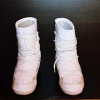 Moon boot mod “icon” alti