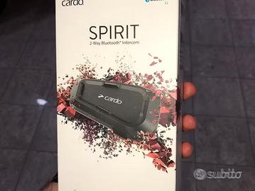 Interfono cardo vari modelli