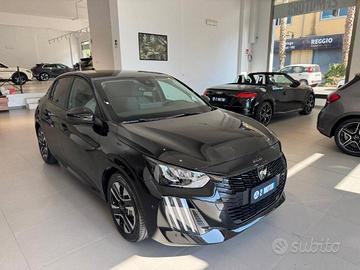 Peugeot 208 1.2 puretech Allure s&s 100cv