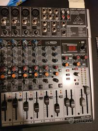 Behringer Xenyx  X1204USB