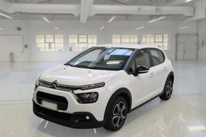 CITROEN C3 PURETECH 83 SES FEEL PACK 5 PORTE BERLI