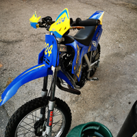 Cross Lem 50