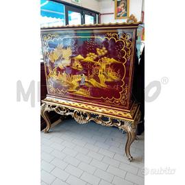 MOBILE ORIENTALE