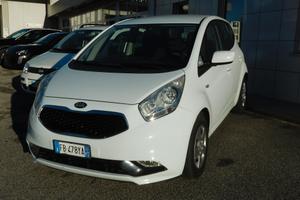 Kia Venga 1.4 CRDi 90CV Active