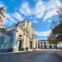 Appartamento con deposito