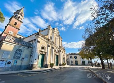 Appartamento con deposito