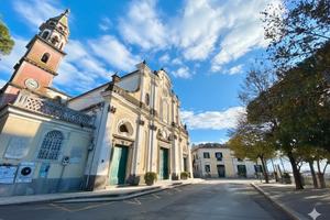 Appartamento con deposito