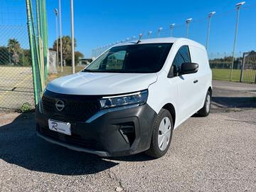 Nissan Townstar EV VAN ACENTA electric