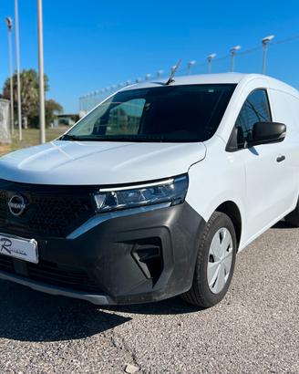 Nissan Townstar EV VAN ACENTA Electric