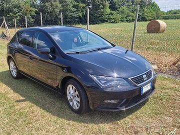 seat leon 1.6 115cv
