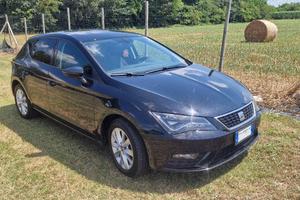 seat leon 1.6 115cv