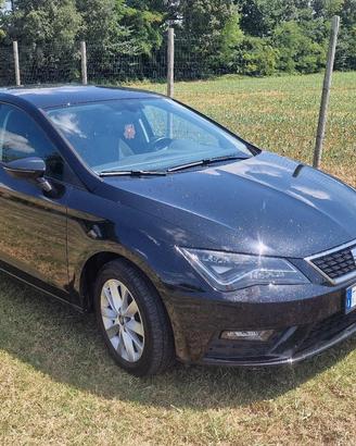 seat leon 1.6 115cv