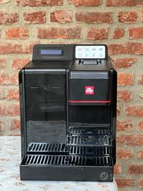 Macchina caffè illy smart 50