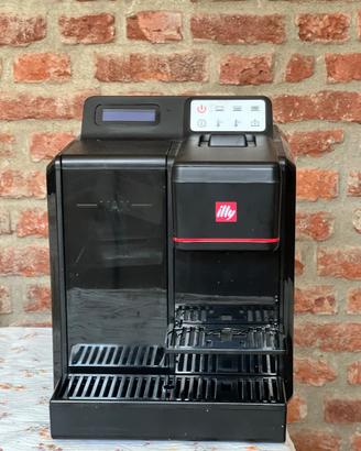 Macchina caffè illy smart 50