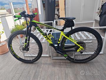 giant XTC Advanced 29