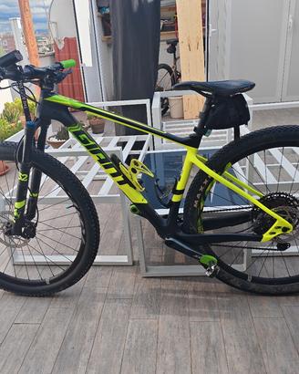 giant XTC Advanced 29