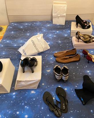 Scarpe da donna