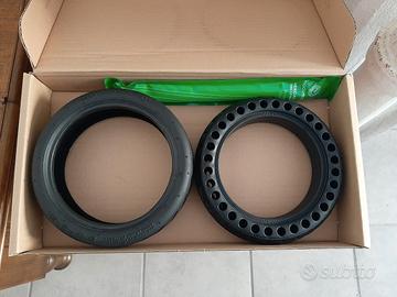 Set ricambi per monopattino elettrico