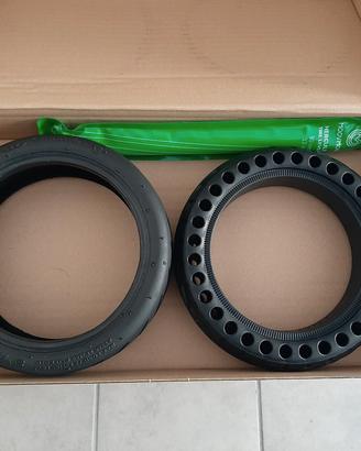 Set ricambi per monopattino elettrico