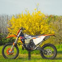 Ktm exc 300 2018