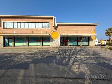 UFFICIO A DESENZANO DEL GARDA