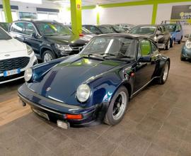 Porsche 930 TURBO ASI