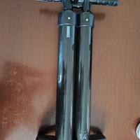 Pompa per belly boat, soup, kayak, ecc.