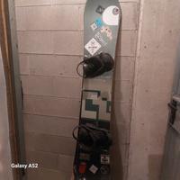 tavola snowboard 