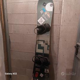 tavola snowboard 