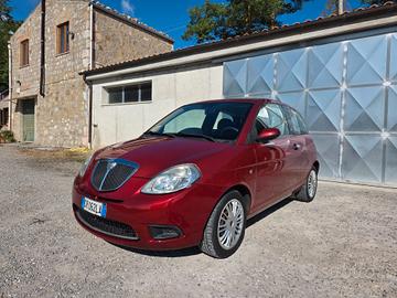 Lancia Ypsilon 1.2 Argento