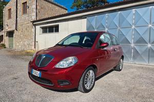 Lancia Ypsilon 1.2 Argento