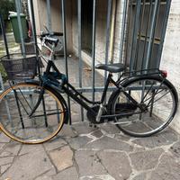 Bicicletta da città