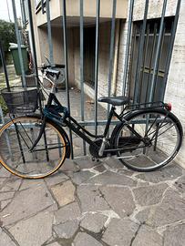 Bicicletta da città