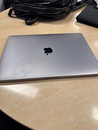 MacBook Pro 2020