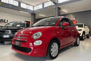 Fiat 500 1.2 Pop 69cv