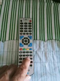 telecomando universale per. TV
