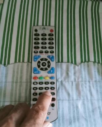 telecomando universale per. TV