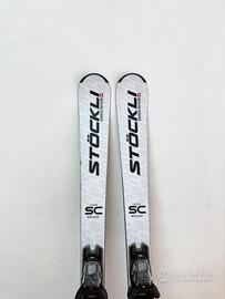 Sci Stöckli SC Laser 149cm