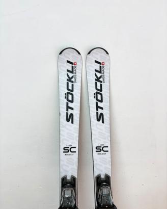 Sci Stöckli SC Laser 149cm
