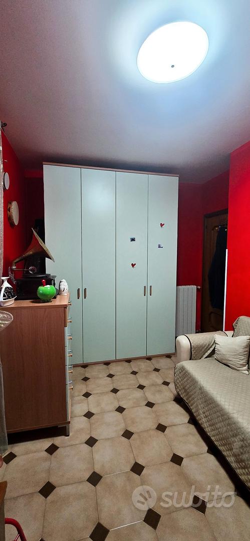 Appartamento – CS - Altro