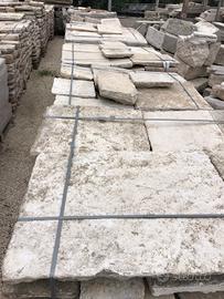 Basola di recupero selezionata