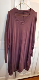 Abbigliamento donna taglia extra large