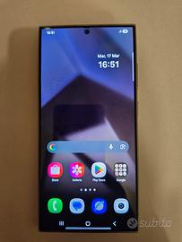 Samsung S24 Ultra 512 GB