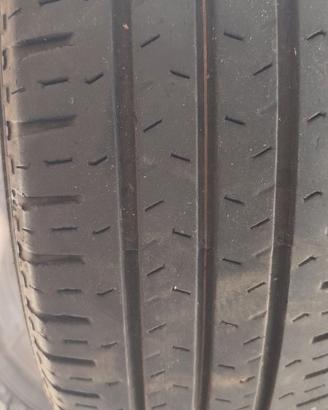 pneumatici estivi 215/70 r15c