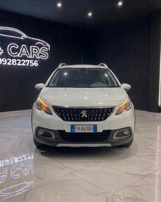 Peugeot 2008 PureTech Turbo 110 S&S GT Line