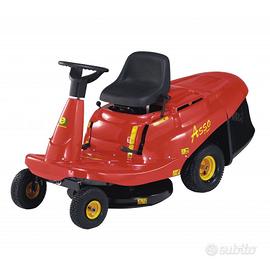 Trattorinoeurosystems asso 67 b&s 12,5 hp