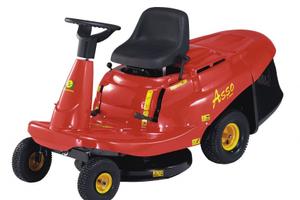 Trattorinoeurosystems asso 67 b&s 12,5 hp