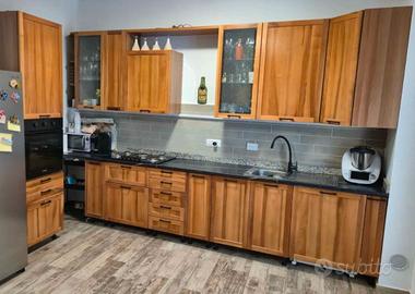 cucina 3.80m